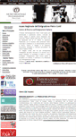 Mobile Screenshot of emigrazione.it
